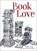 Book Love, Debbie Tung - Gebonden - 9781449494285