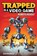 Trapped in a Video Game, Dustin Brady - Paperback - 9781449495152
