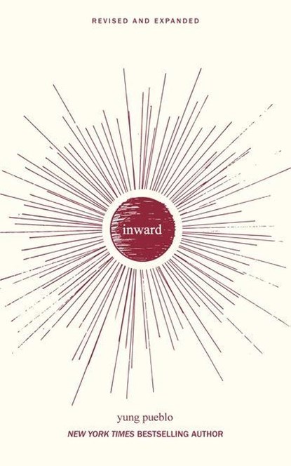 Inward, yung pueblo - Paperback - 9781449495756