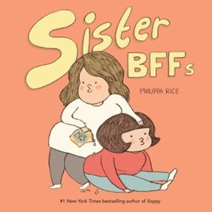 Sister BFFs, Philippa Rice - Ebook - 9781449497521