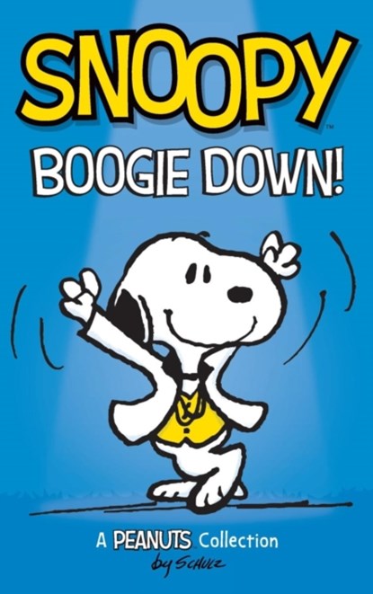 Snoopy, Schulz Charles M. Schulz - Gebonden - 9781449499457