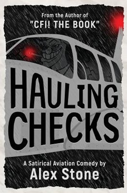 Hauling Checks, Alex Stone - Paperback - 9781449563332