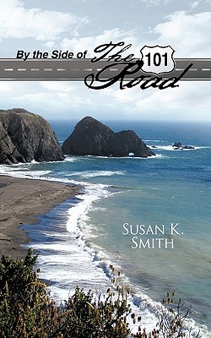By the Side of the Road, Susan K. Smith - Paperback - 9781449706654