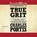 True Grit (Mti), PORTIS,  Charles - AVM - 9781449870843
