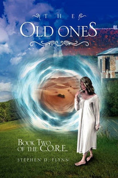 The Old Ones, Stephen D Flynn - Paperback - 9781450057431