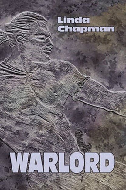 Warlord, Chapman Linda Chapman; Linda Chapman - Paperback - 9781450091817