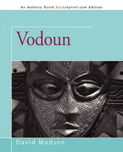 Vodoun, David Madsen - Overig - 9781450222389