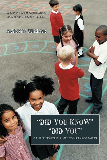 Did You Know Did You, Marvin Miller - Paperback - 9781450246569