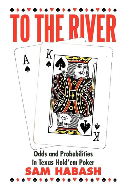 To the River, Sam Habash - Paperback - 9781450284356