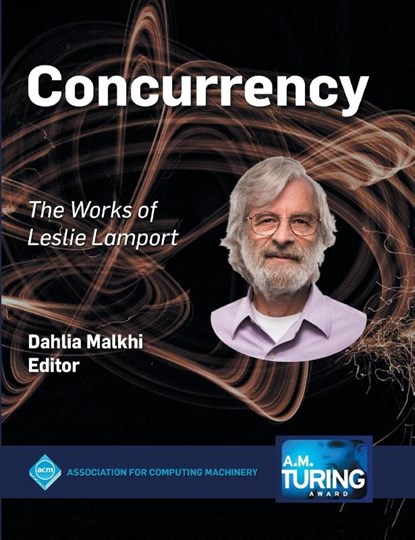 Concurrency, Dahlia Malkhi - Gebonden - 9781450372701