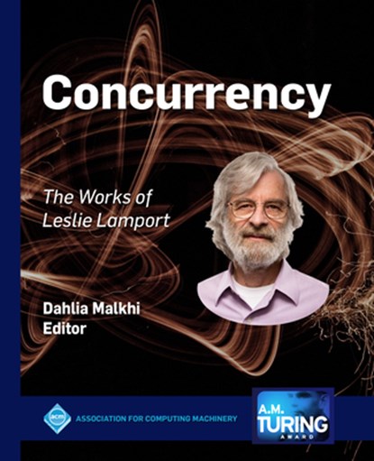 Concurrency, Dahlia Malkhi - Gebonden - 9781450372701