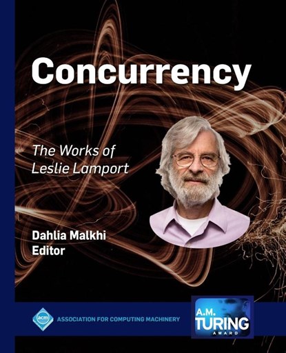 Concurrency, Dahlia Malkhi - Paperback - 9781450372718