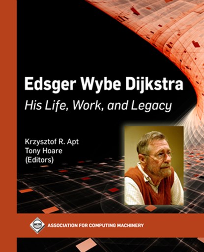 Edsger Wybe Dijkstra, Krzysztof R. Apt ; Tony Hoare - Gebonden - 9781450397735