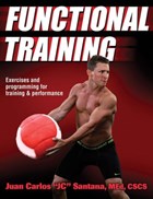 Functional Training | Juan Carlos Santana | 