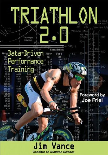 Triathlon 2.0, Jim S. Vance - Paperback - 9781450460026