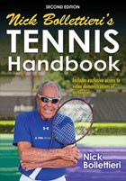 Nick Bollettieri's Tennis Handbook | Nick Bollettieri | 