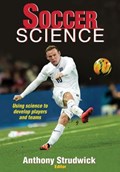 Soccer Science | Tony Strudwick | 