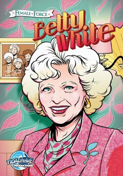 Betty White, Patrick McCray - Paperback - 9781450723749