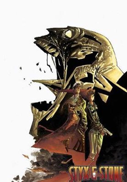 Styx and Stone Gn, Adam Gragg; Darren G Davis - Overig - 9781450768221
