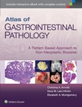 Atlas of Gastrointestinal Pathology | Arnold, Christina ; Lam-Himlin, Dora ; Montgomery, Elizabeth A. | 
