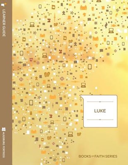 Luke Learner Guide: Books of Faith, David L. Tiede - Paperback - 9781451401417