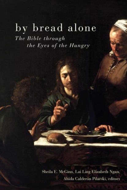 By Bread Alone, Sheila E. McGinn - Paperback - 9781451465501