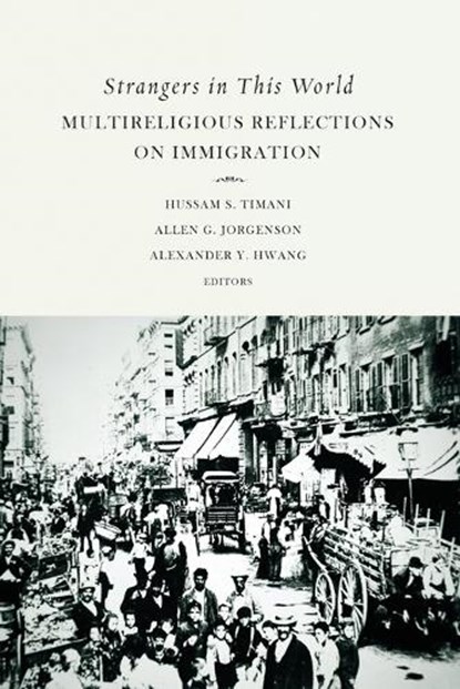 Strangers in This World, Alexander Y. Hwang - Paperback - 9781451472974