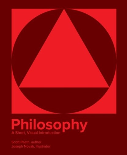 Philosophy, Scott Paeth - Paperback - 9781451492378