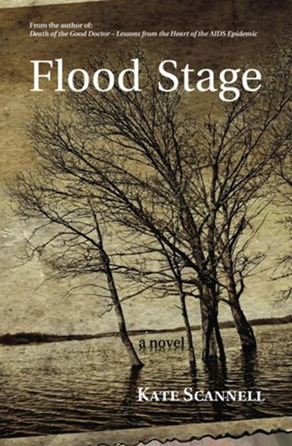 Flood Stage -- A Novel, Kate Scannell - Ebook - 9781451552454