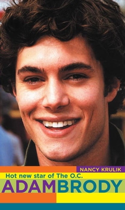 Adam Brody, Nancy Krulik - Ebook - 9781451603408