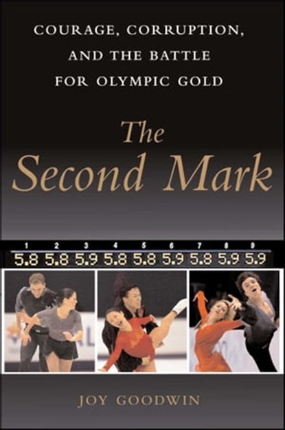 The Second Mark, Joy Goodwin - Ebook - 9781451603835