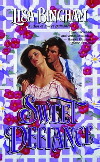 Sweet Defiance, Lisa Bingham - Ebook - 9781451604634