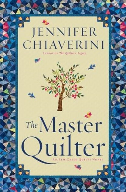 The Master Quilter, Jennifer Chiaverini - Paperback - 9781451606119
