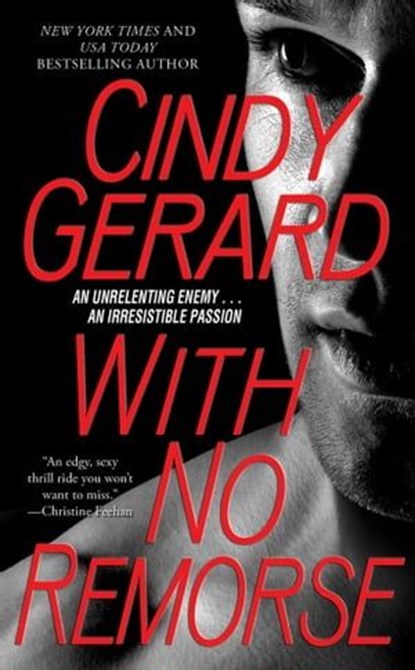 With No Remorse, Cindy Gerard - Ebook - 9781451606850