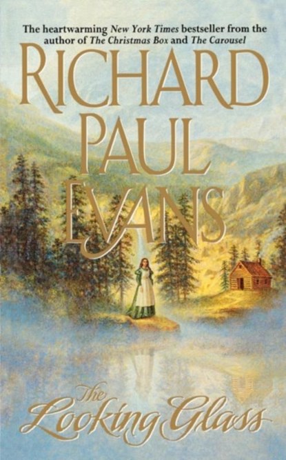 The Looking Glass, Richard Paul Evans - Paperback - 9781451607451