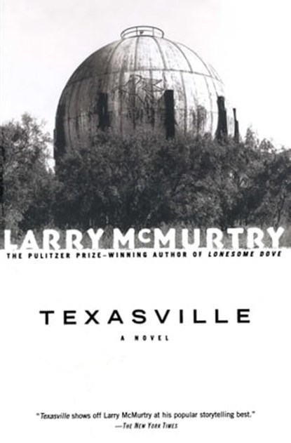 Texasville, Larry McMurtry - Ebook - 9781451607680