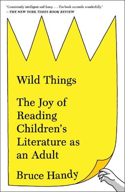 Wild Things, Bruce Handy - Paperback - 9781451609967