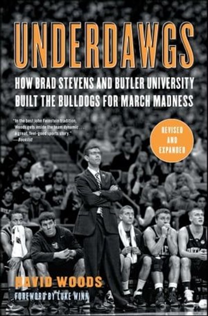 Underdawgs, David Woods - Ebook - 9781451610598