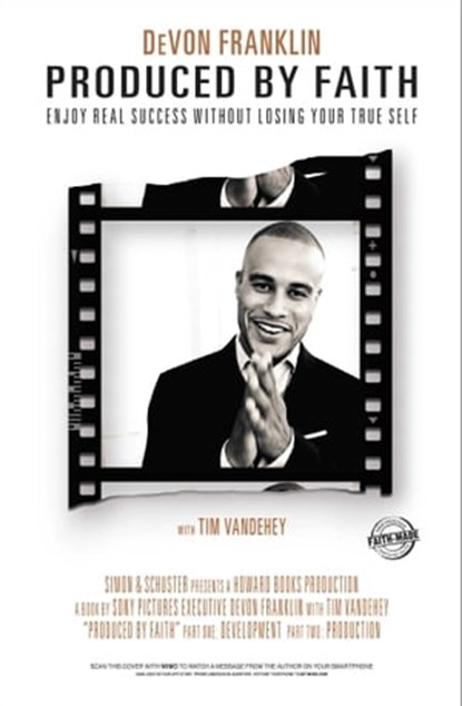 Produced by Faith, DeVon Franklin - Ebook - 9781451612707