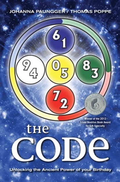 The Code, Johanna Paungger ; Thomas Poppe - Ebook - 9781451612813