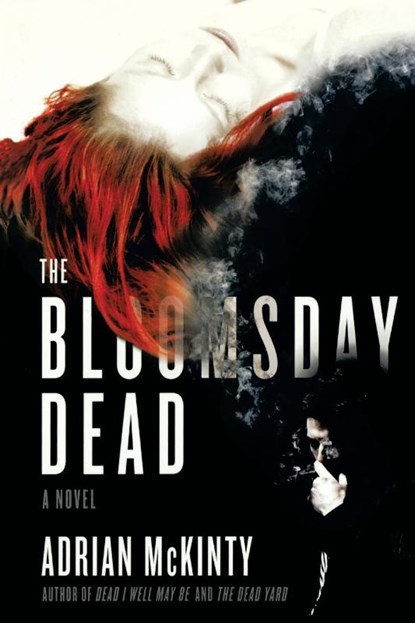 Bloomsday Dead, Adrian McKinty - Paperback - 9781451613230