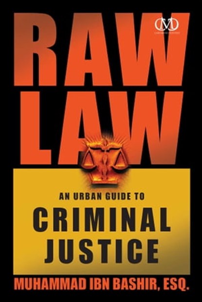 Raw Law, Muhammad Ibn Bashir Esq. - Ebook - 9781451617122