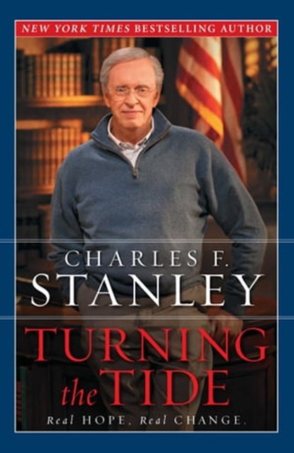 Turning the Tide, Charles F. Stanley - Ebook - 9781451617863