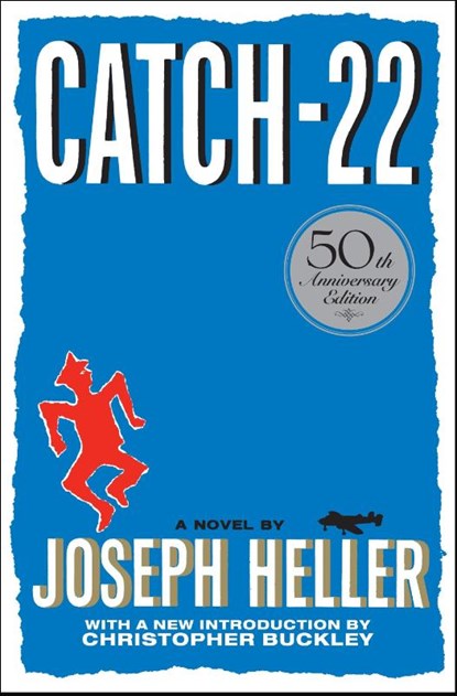Catch-22, Joseph Heller - Gebonden - 9781451621174