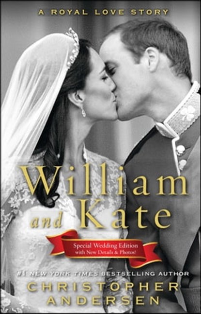 William and Kate, Christopher Andersen - Ebook - 9781451621471