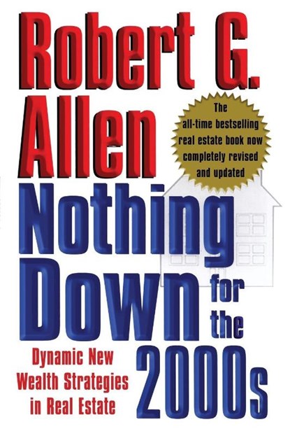 Nothing Down for the 2000s, Robert G. Allen - Paperback - 9781451624250