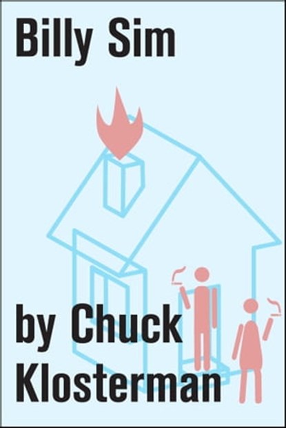 Billy Sim, Chuck Klosterman - Ebook - 9781451624984