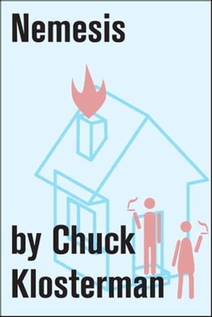Nemesis, Chuck Klosterman - Ebook - 9781451625011