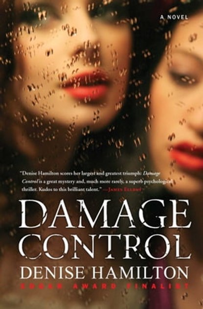 Damage Control, Denise Hamilton - Ebook - 9781451627893