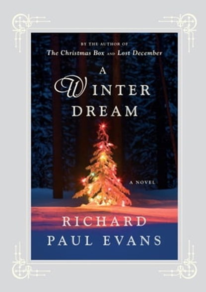 A Winter Dream, Richard Paul Evans - Ebook - 9781451628050